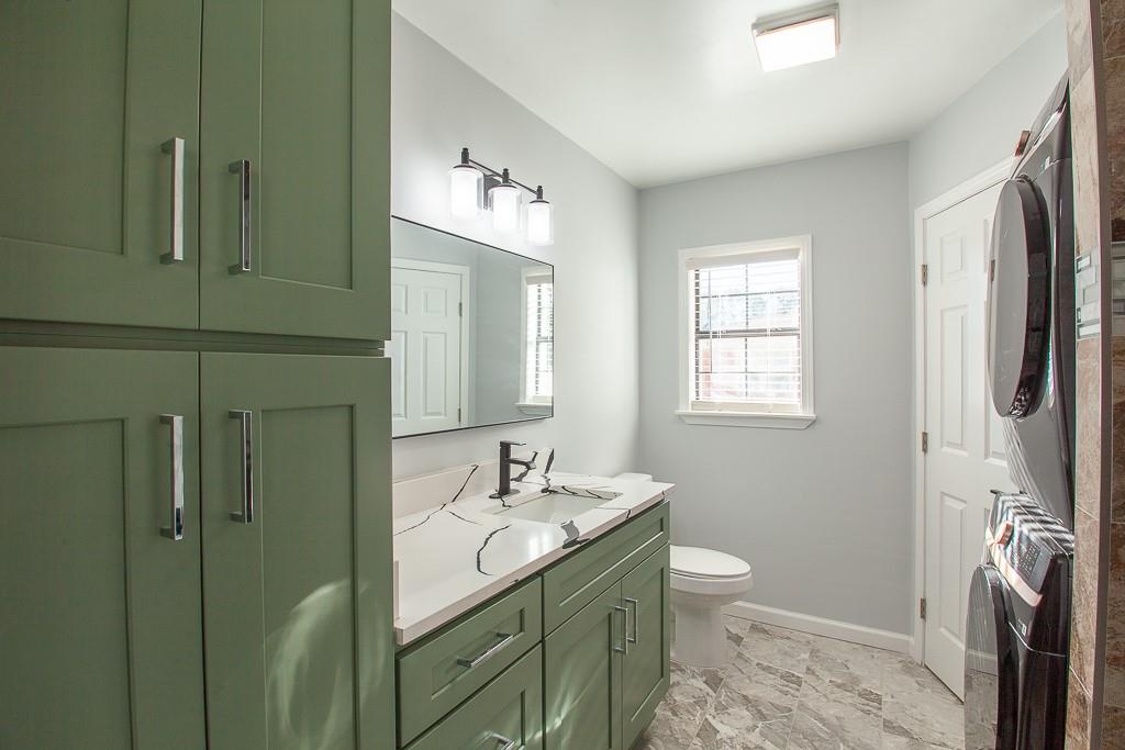 Rolling Hills - Residential