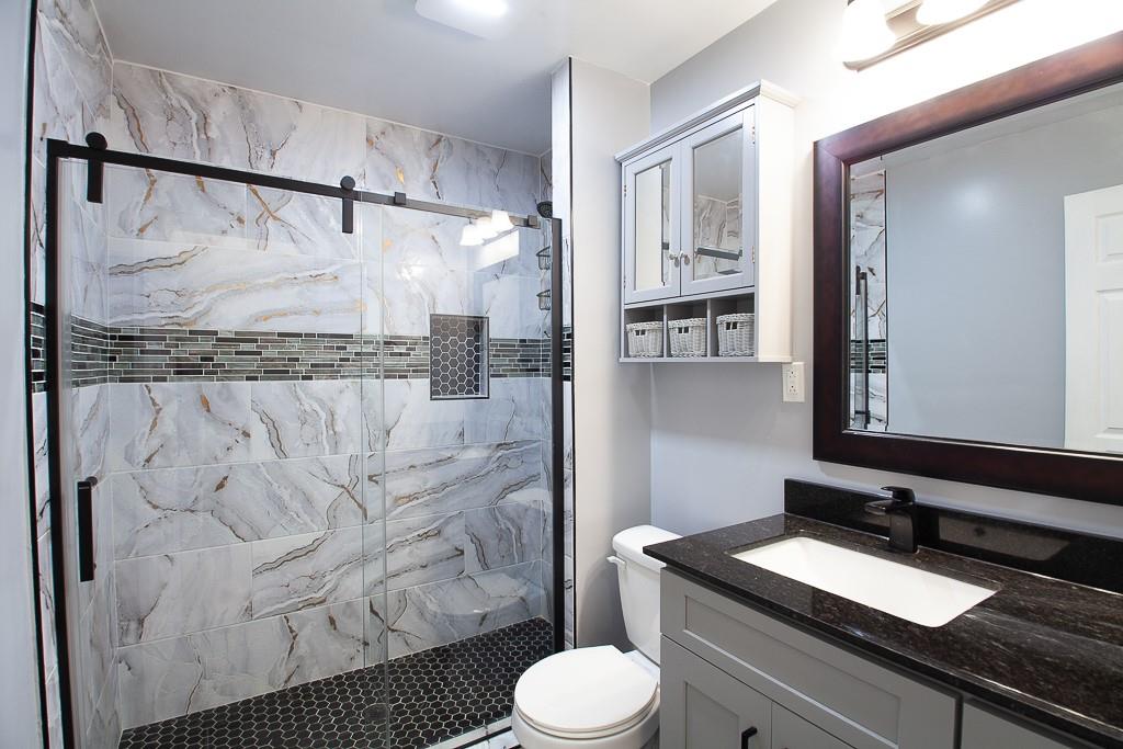 Rolling Hills - Residential