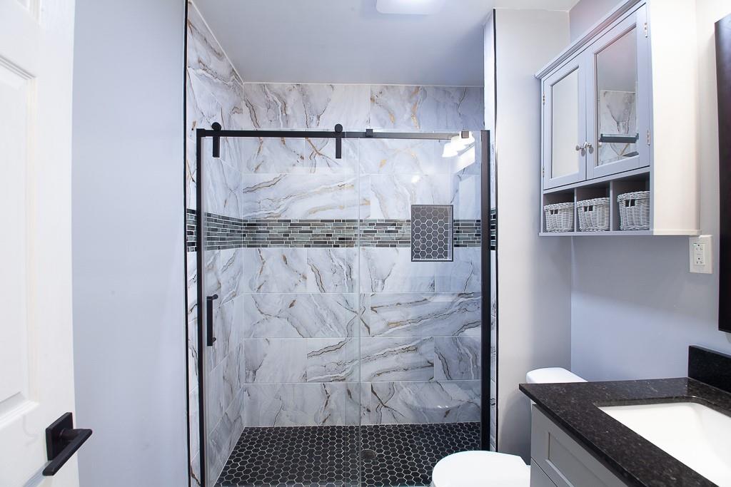 Rolling Hills - Residential