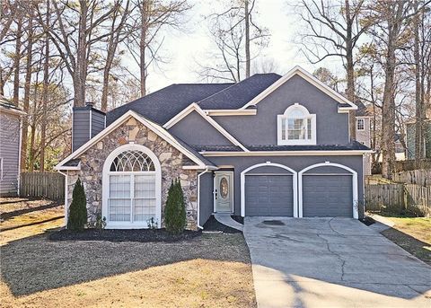 621 Radford Circle Woodstock GA 30188