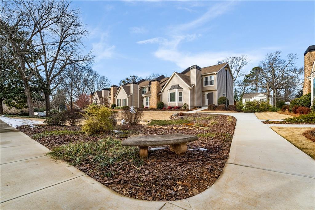 1418 Defoors Drive, Atlanta, Georgia image 33