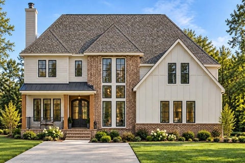 Homes For Sale - 4051 Indian Town Road<br/> Cobb County, Marietta, GA 30066