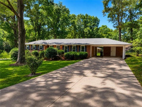 Homes For Sale - 23 E Camelia Road<br/> Rome, GA 30161