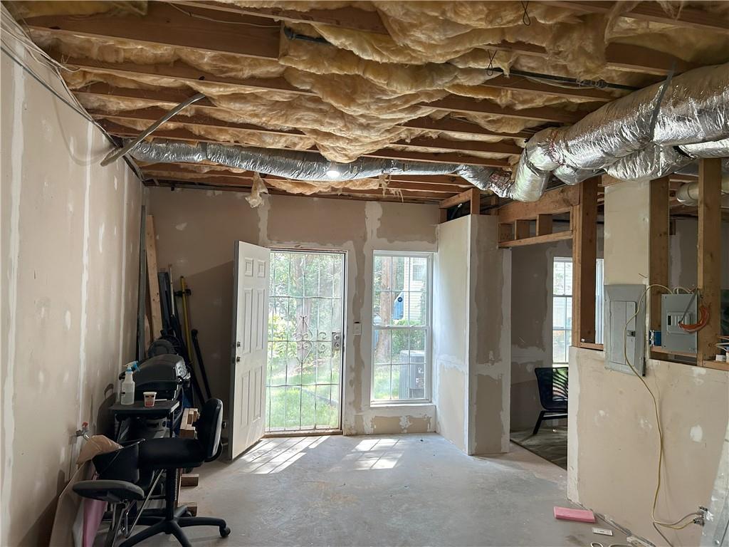 525 Dunagan Drive, Lawrenceville, Georgia image 28