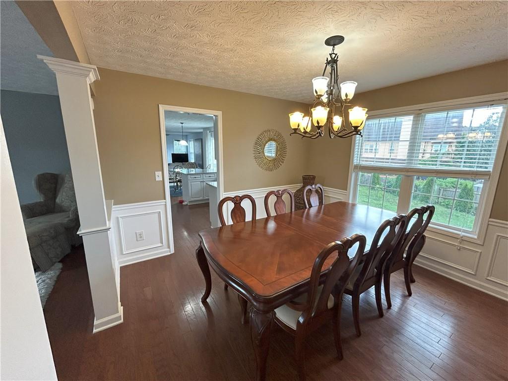 525 Dunagan Drive, Lawrenceville, Georgia image 7