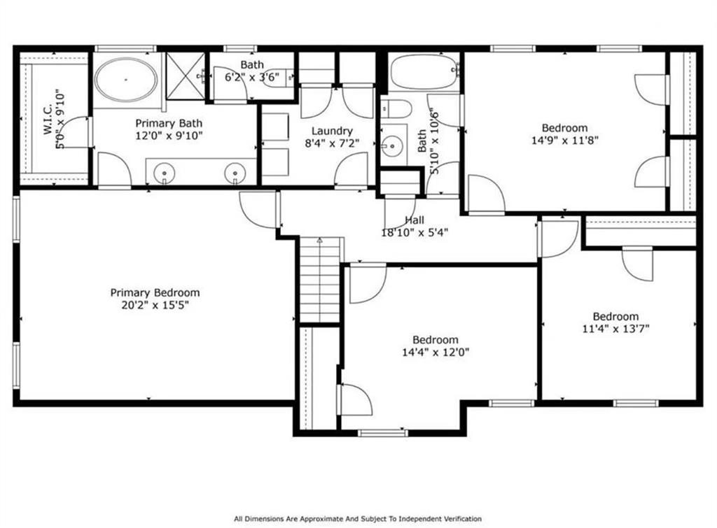 525 Dunagan Drive, Lawrenceville, Georgia image 25