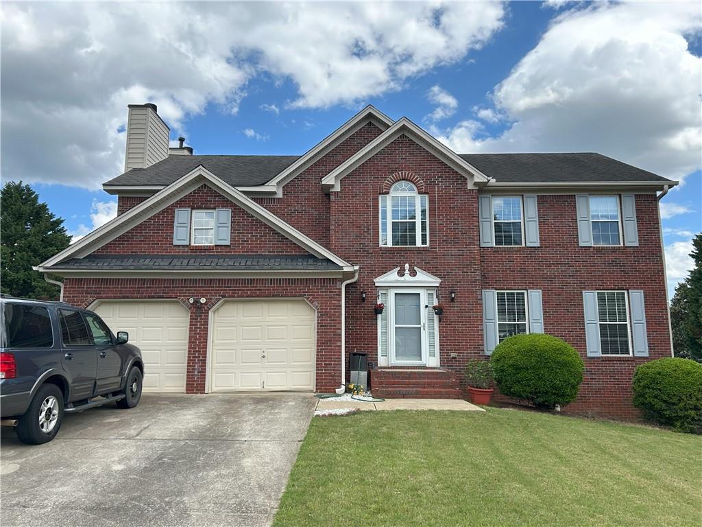 525 Dunagan Drive