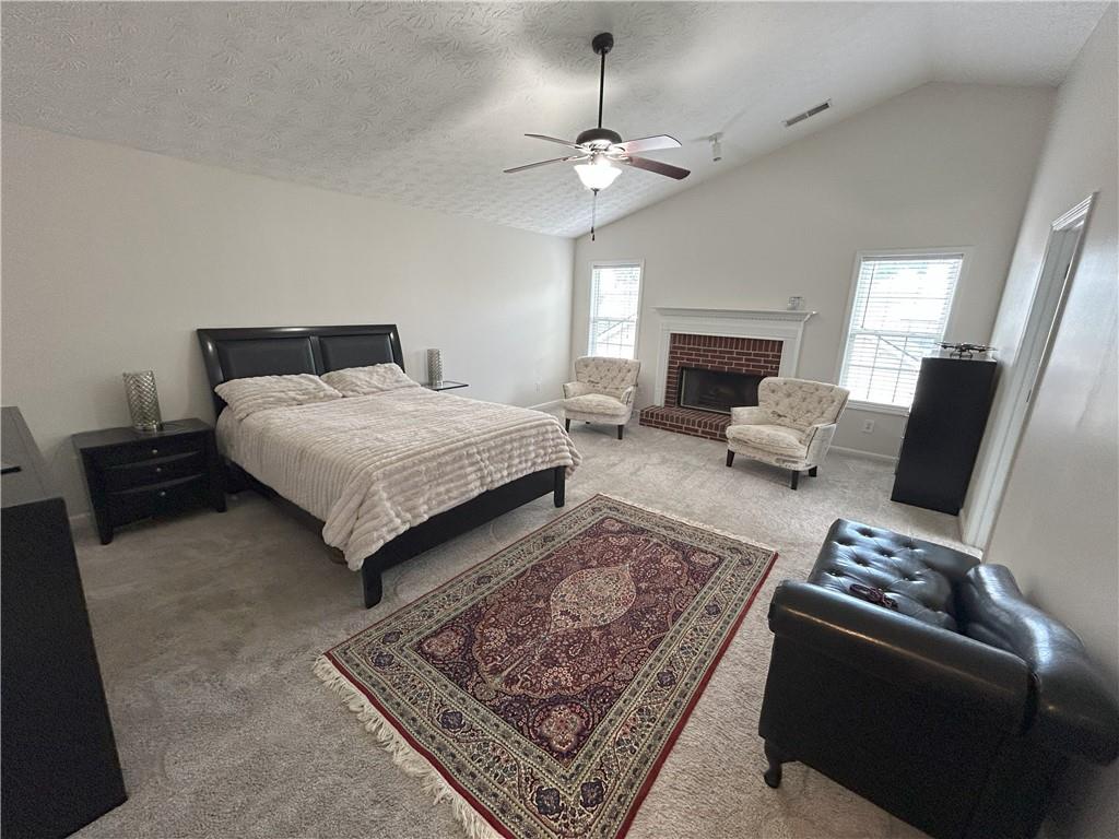 525 Dunagan Drive, Lawrenceville, Georgia image 14