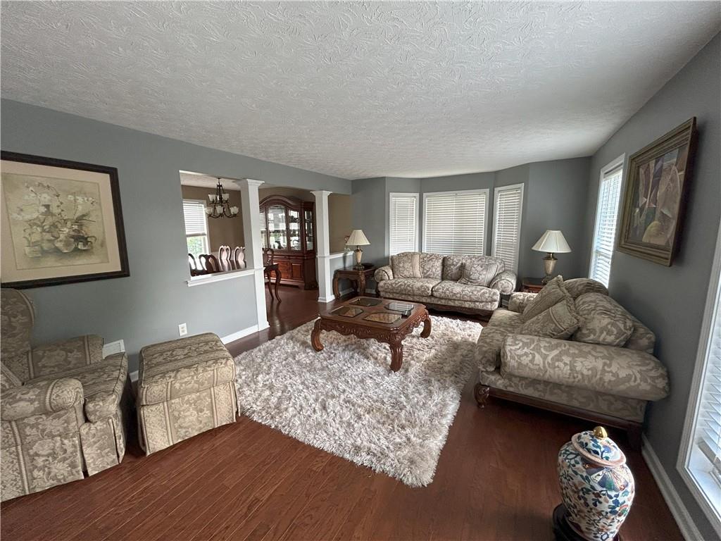 525 Dunagan Drive