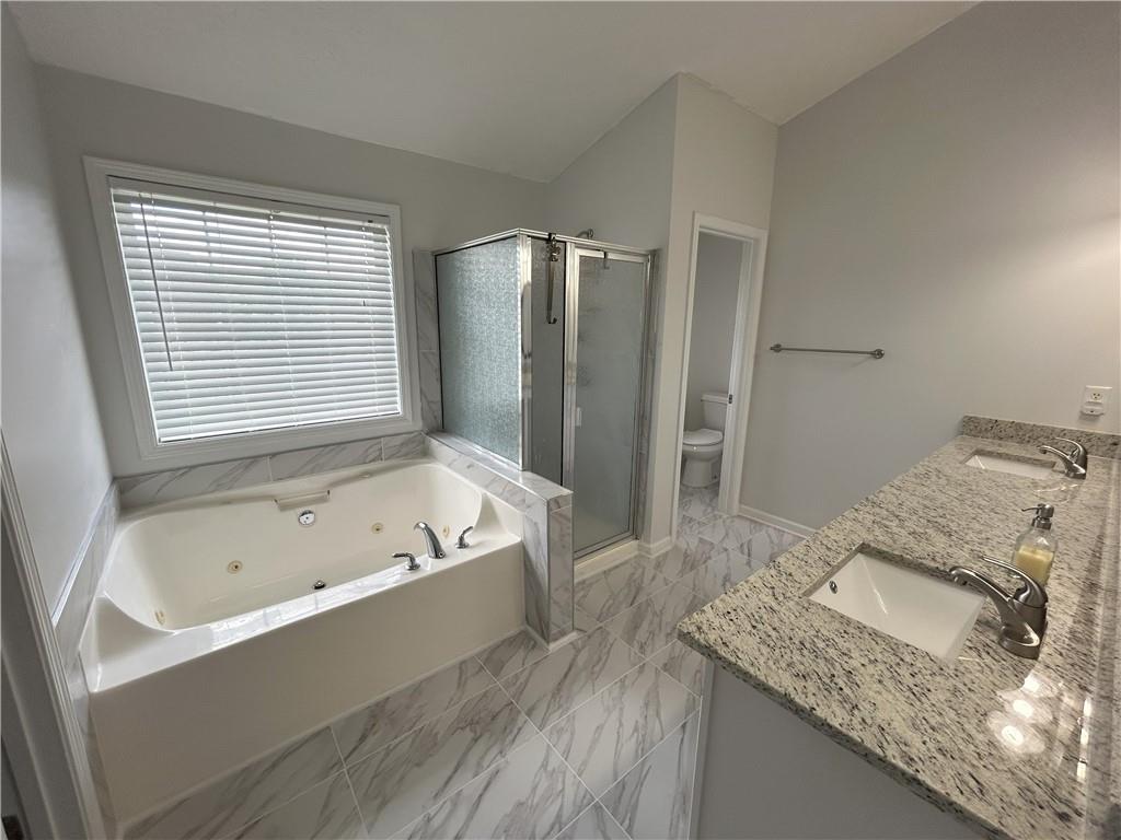 525 Dunagan Drive, Lawrenceville, Georgia image 16