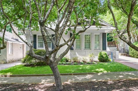 Photo of 1168 Saint Louis Place NE, Atlanta, GA 30306 (MLS # 7811548)