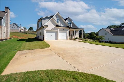 A home in Clermont