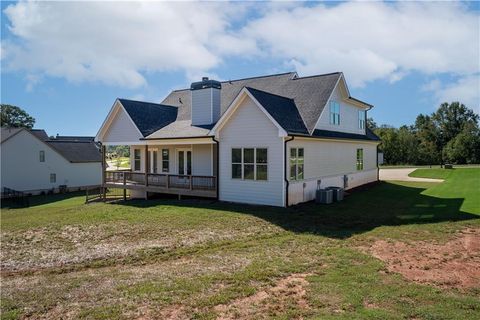 A home in Clermont