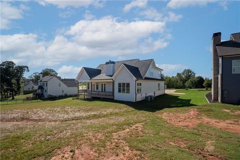 A home in Clermont