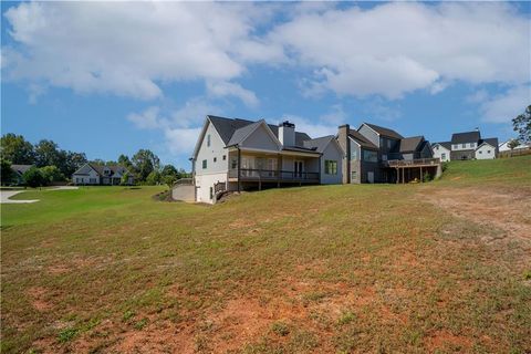 A home in Clermont