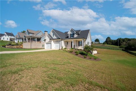 A home in Clermont