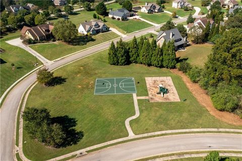 A home in Clermont