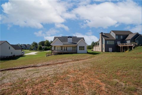 A home in Clermont