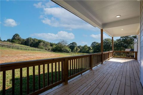 A home in Clermont