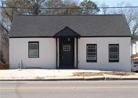 3175 Dogwood Drive, Atlanta, GA 30354 - MLS#: 7511555