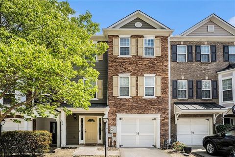 3956 CHURCH VIEW Lane Suwanee GA 30024