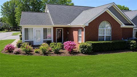 Condo For Sale - 4522 Orchard Trace<br/> Roswell, GA 30076