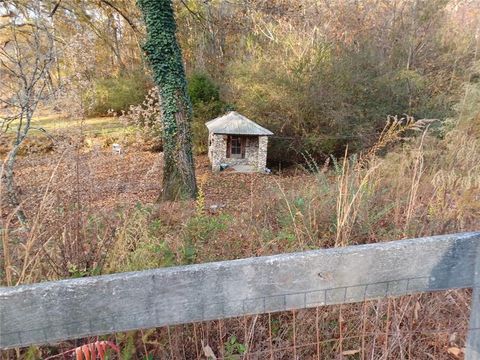 A home in Kingston