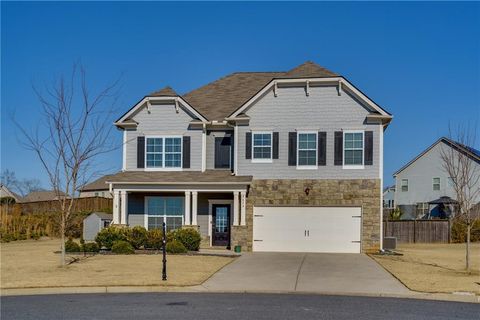 4675 Dandelion Way Cumming GA 30040