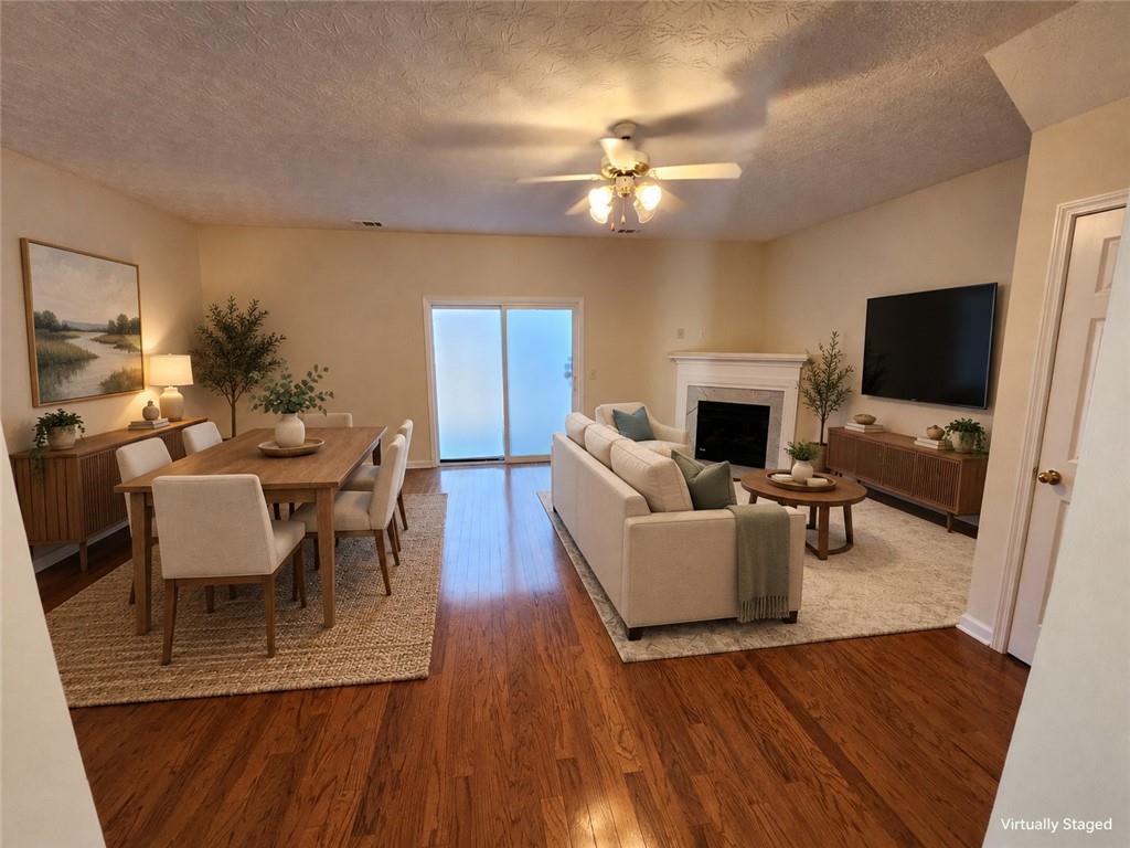 3874 Austin Park Lane