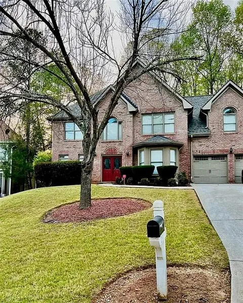 709 Eastwood Rise, Stone Mountain, GA 30087 - MLS#: 7535678