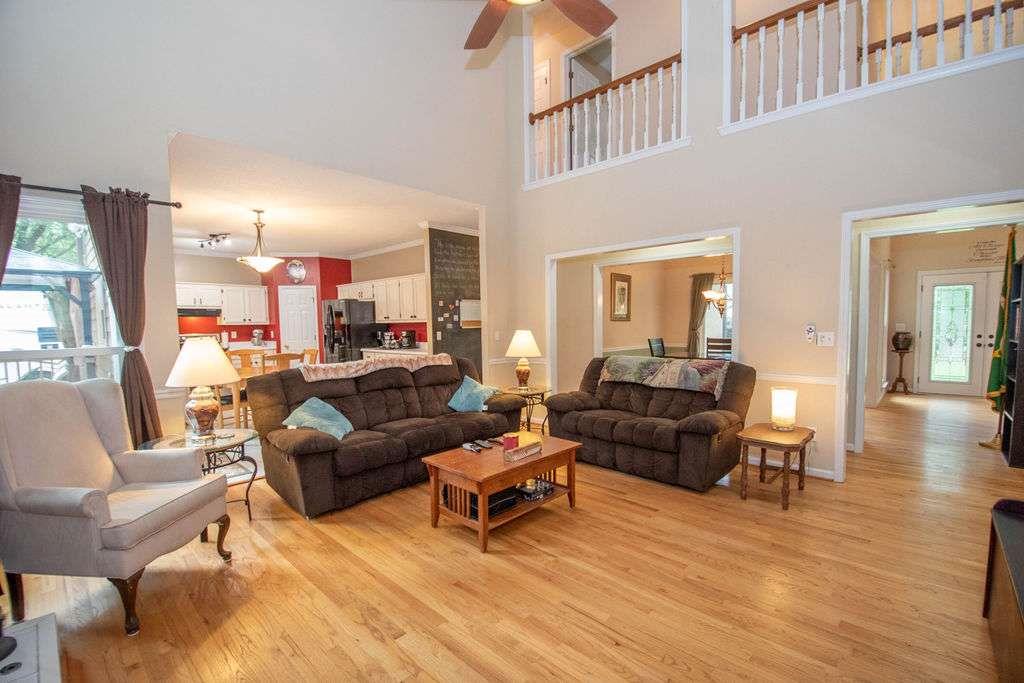 155 Redspire Lane, Fayetteville, Georgia image 6