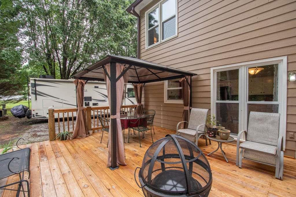 155 Redspire Lane, Fayetteville, Georgia image 41