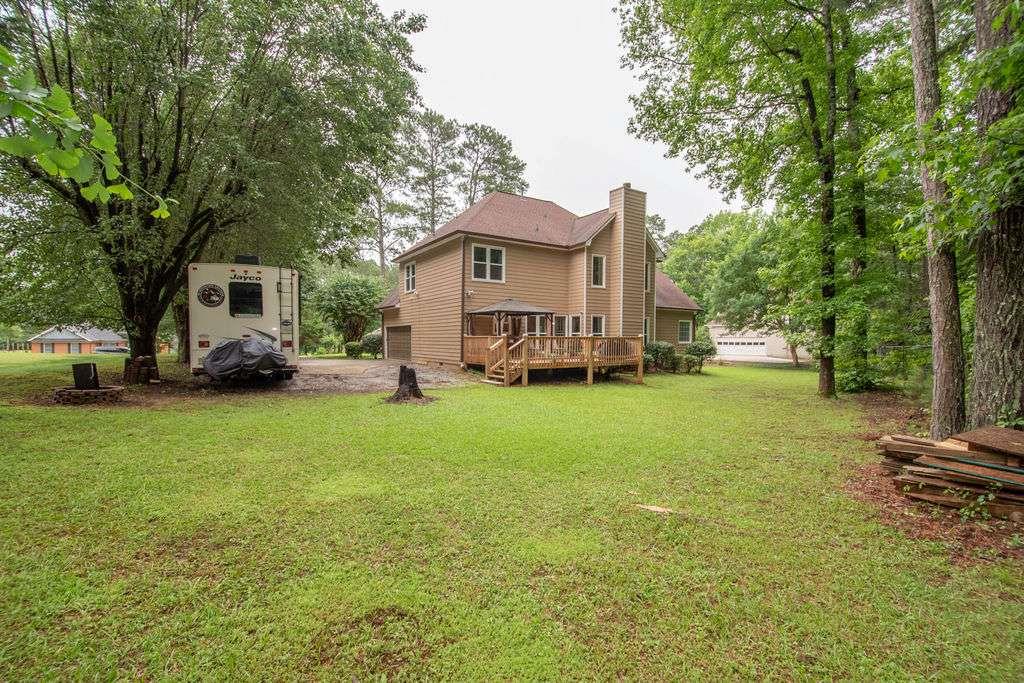 155 Redspire Lane, Fayetteville, Georgia image 44
