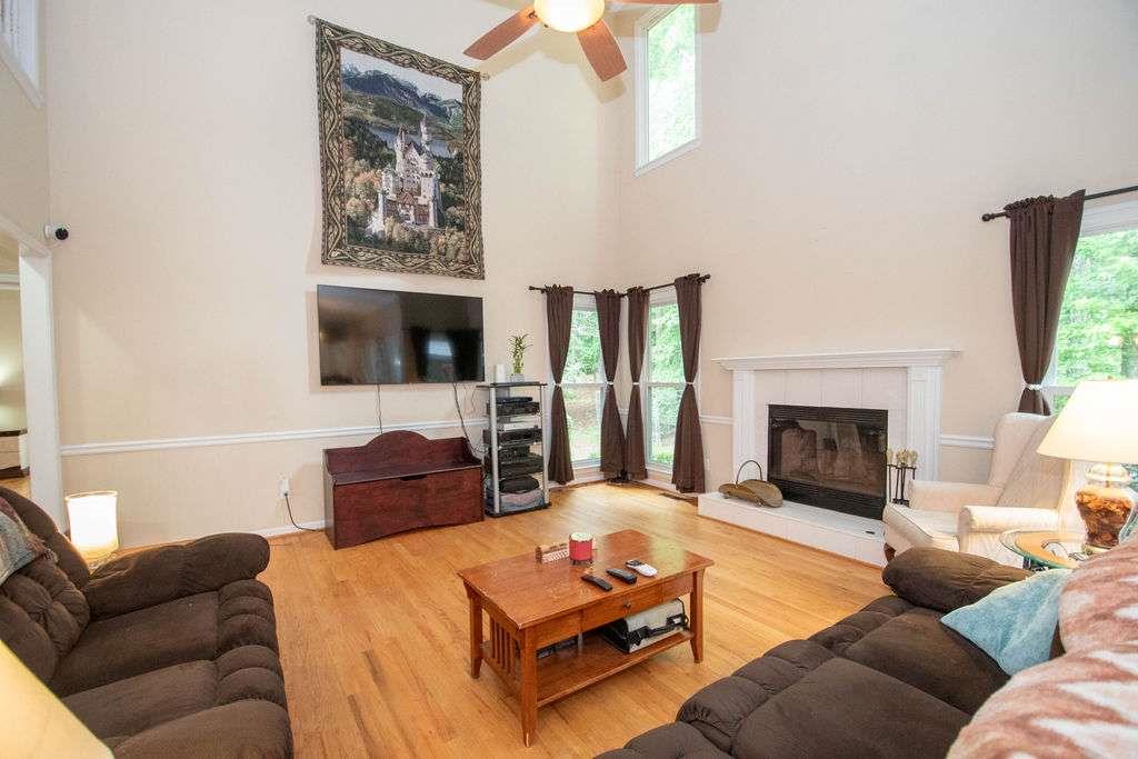 155 Redspire Lane, Fayetteville, Georgia image 7