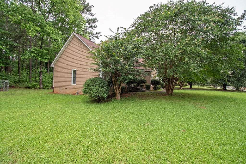 155 Redspire Lane, Fayetteville, Georgia image 25