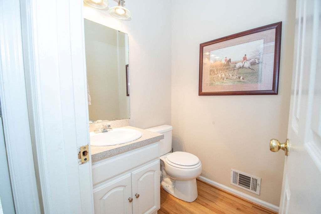 155 Redspire Lane, Fayetteville, Georgia image 12