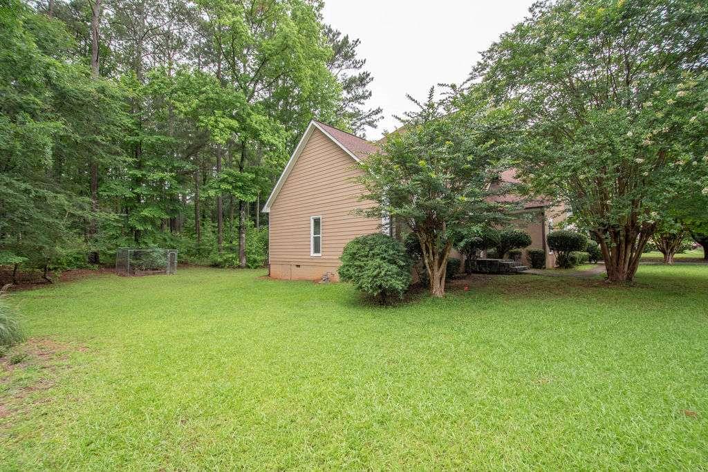 155 Redspire Lane, Fayetteville, Georgia image 46
