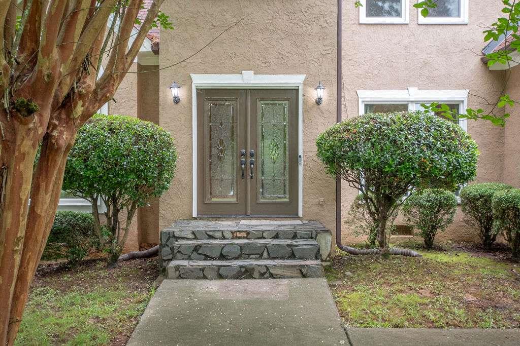 155 Redspire Lane, Fayetteville, Georgia image 28