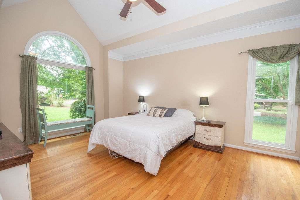 155 Redspire Lane, Fayetteville, Georgia image 34