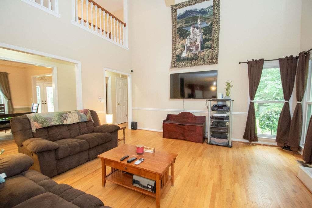 155 Redspire Lane, Fayetteville, Georgia image 8
