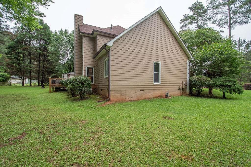 155 Redspire Lane, Fayetteville, Georgia image 45