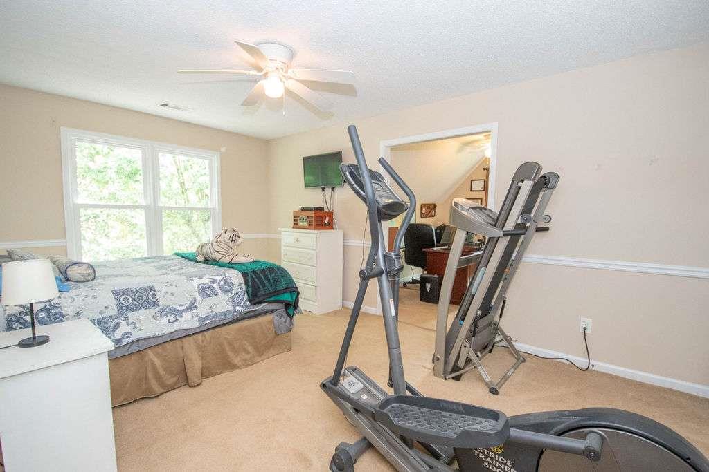 155 Redspire Lane, Fayetteville, Georgia image 39