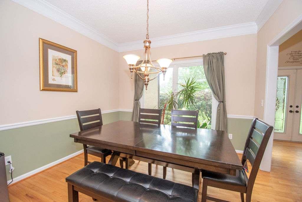 155 Redspire Lane, Fayetteville, Georgia image 4