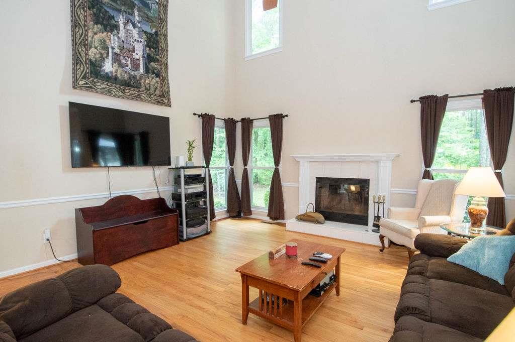 155 Redspire Lane, Fayetteville, Georgia image 31