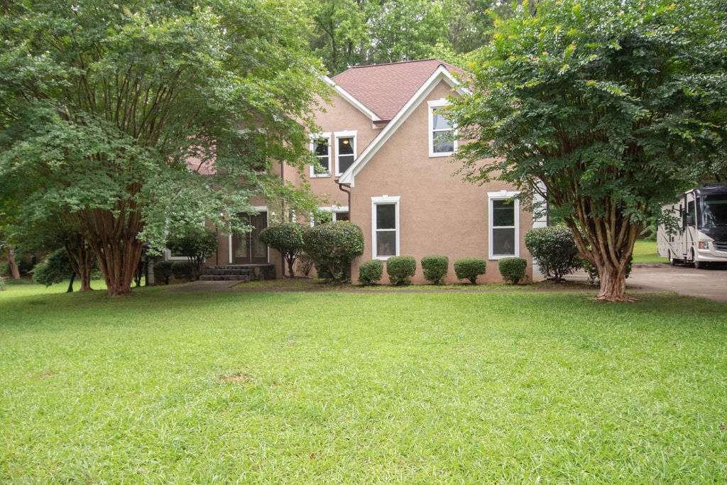 155 Redspire Lane, Fayetteville, Georgia image 27