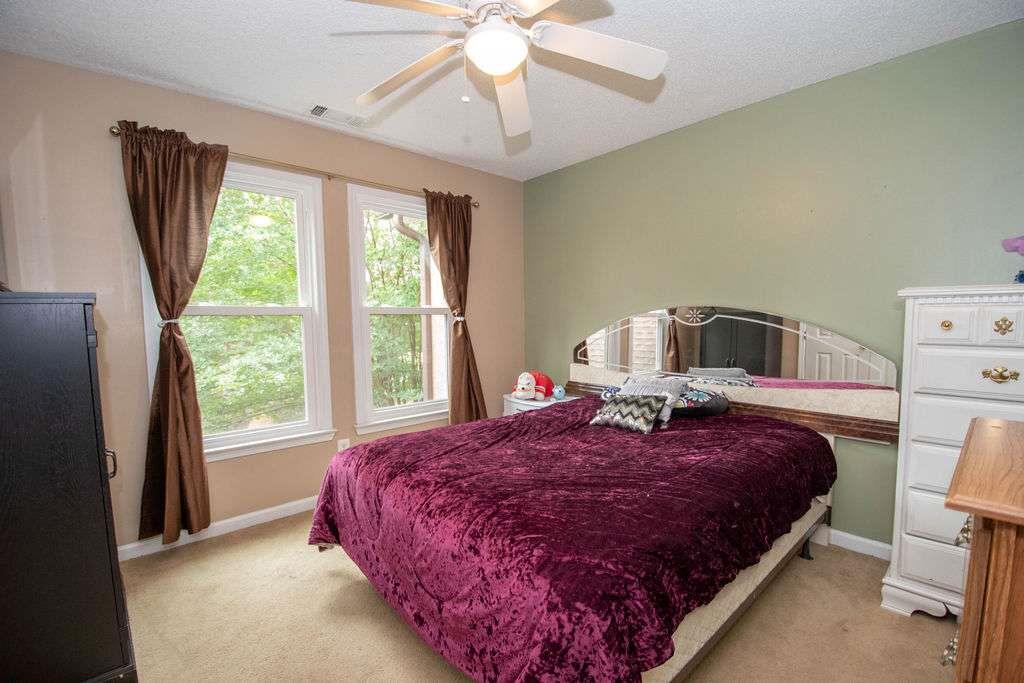 155 Redspire Lane, Fayetteville, Georgia image 38