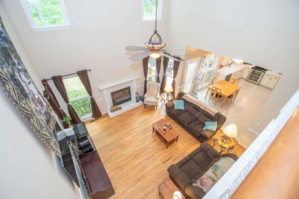 155 Redspire Lane, Fayetteville, Georgia image 21