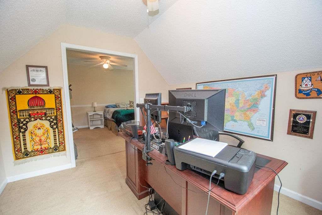 155 Redspire Lane, Fayetteville, Georgia image 18