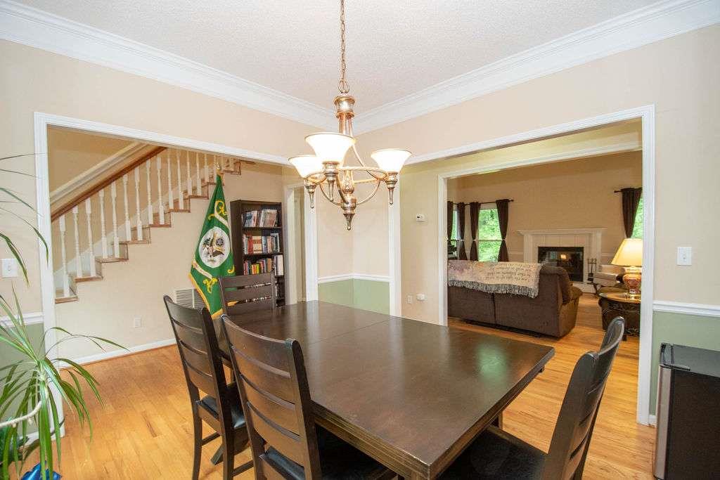 155 Redspire Lane, Fayetteville, Georgia image 30