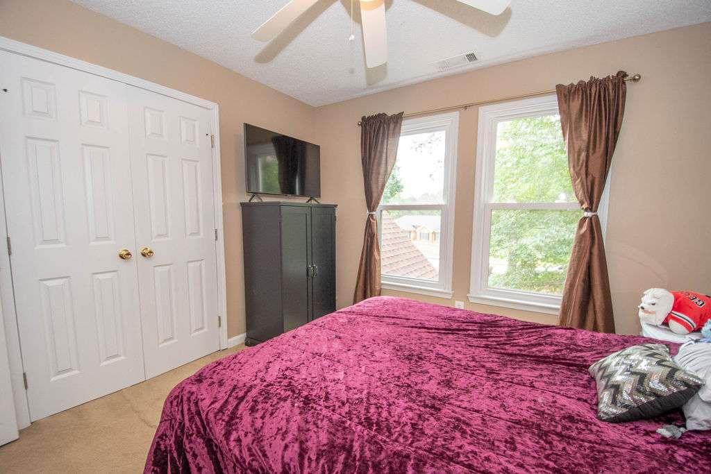 155 Redspire Lane, Fayetteville, Georgia image 14